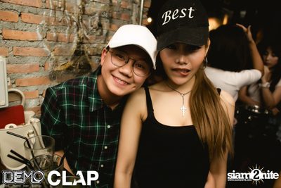 Dirty Bar & Bacardi present Dirty 90s at Demo (Album 1) — photo 67