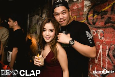Dirty Bar & Bacardi present Dirty 90s at Demo (Album 1) — photo 71