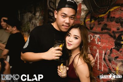 Dirty Bar & Bacardi present Dirty 90s at Demo (Album 1) — photo 72