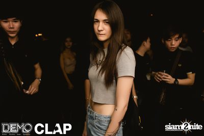 Dirty Bar & Bacardi present Dirty 90s at Demo (Album 1) — photo 83