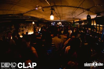 Dirty Bar & Bacardi present Dirty 90s at Demo (Album 1) — photo 87