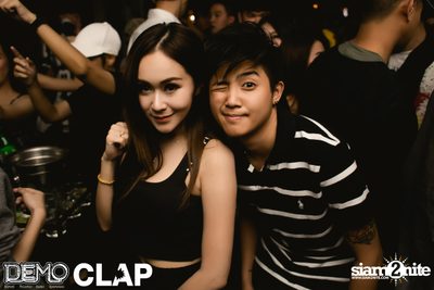 Dirty Bar & Bacardi present Dirty 90s at Demo (Album 1) — photo 90
