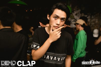 Dirty Bar & Bacardi present Dirty 90s at Demo (Album 1) — photo 92