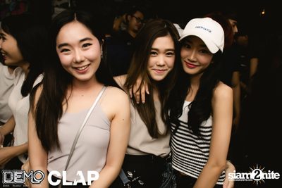 Dirty Bar & Bacardi present Dirty 90s at Demo (Album 1) — photo 94