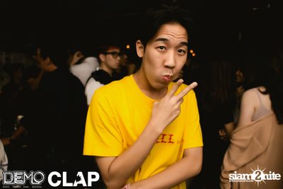Dirty Bar & Bacardi present Dirty 90s at Demo (Album 1) — photo 98