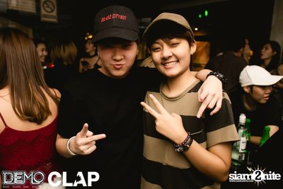 Dirty Bar & Bacardi present Dirty 90s at Demo (Album 1) — photo 103
