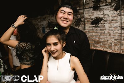 Dirty Bar & Bacardi present Dirty 90s at Demo (Album 1) — photo 108