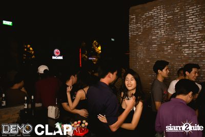 Dirty Bar & Bacardi present Dirty 90s at Demo (Album 1) — photo 119