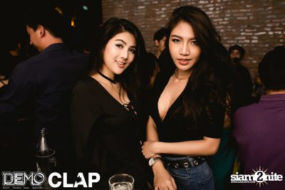 Dirty Bar & Bacardi present Dirty 90s at Demo (Album 1) — photo 121