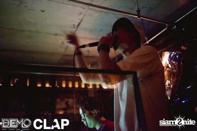 Dirty Bar & Bacardi present Dirty 90s at Demo (Album 1) — photo 124