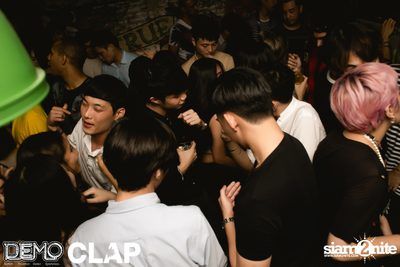 Dirty Bar & Bacardi present Dirty 90s at Demo (Album 1) — photo 130