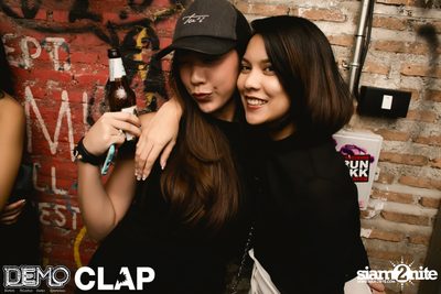 Dirty Bar & Bacardi present Dirty 90s at Demo (Album 1) — photo 131