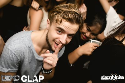 Dirty Bar & Bacardi present Dirty 90s at Demo (Album 1) — photo 140