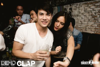 Dirty Bar & Bacardi present Dirty 90s at Demo (Album 1) — photo 143