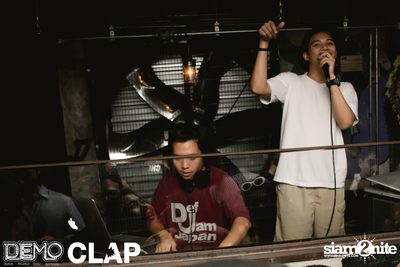Dirty Bar & Bacardi present Dirty 90s at Demo (Album 1) — photo 145