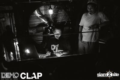 Dirty Bar & Bacardi present Dirty 90s at Demo (Album 1) — photo 146