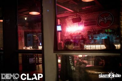 Dirty Bar & Bacardi present Dirty 90s at Demo (Album 2) — photo 3