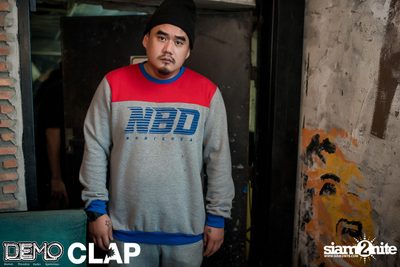 Dirty Bar & Bacardi present Dirty 90s at Demo (Album 2) — photo 4
