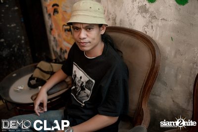 Dirty Bar & Bacardi present Dirty 90s at Demo (Album 2) — photo 6