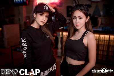 Dirty Bar & Bacardi present Dirty 90s at Demo (Album 2) — photo 7