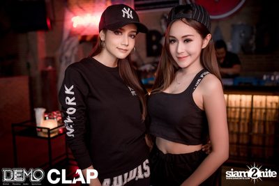 Dirty Bar & Bacardi present Dirty 90s at Demo (Album 2) — photo 8