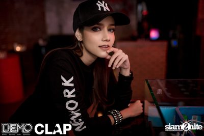 Dirty Bar & Bacardi present Dirty 90s at Demo (Album 2) — photo 9