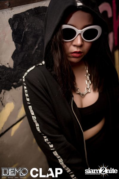 Dirty Bar & Bacardi present Dirty 90s at Demo (Album 2) — photo 13