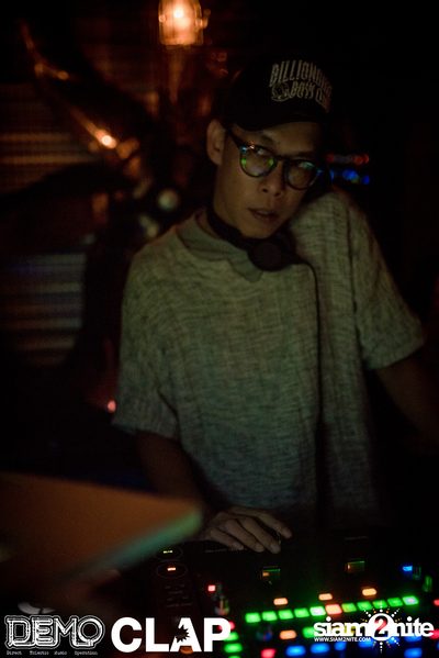Dirty Bar & Bacardi present Dirty 90s at Demo (Album 2) — photo 15