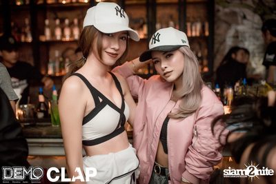 Dirty Bar & Bacardi present Dirty 90s at Demo (Album 2) — photo 20