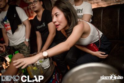 Dirty Bar & Bacardi present Dirty 90s at Demo (Album 2) — photo 21