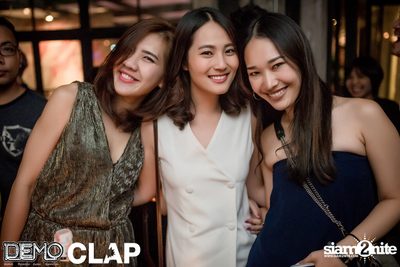 Dirty Bar & Bacardi present Dirty 90s at Demo (Album 2) — photo 23