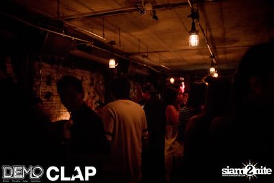 Dirty Bar & Bacardi present Dirty 90s at Demo (Album 2) — photo 24