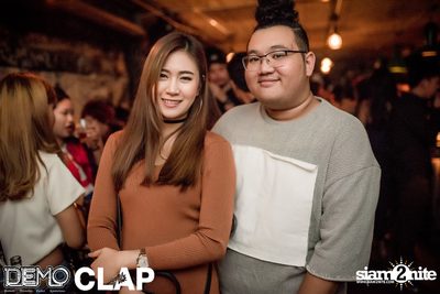 Dirty Bar & Bacardi present Dirty 90s at Demo (Album 2) — photo 25