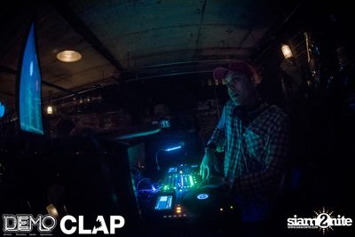 Dirty Bar & Bacardi present Dirty 90s at Demo (Album 2) — photo 29