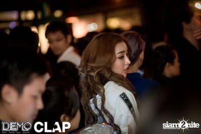 Dirty Bar & Bacardi present Dirty 90s at Demo (Album 2) — photo 33