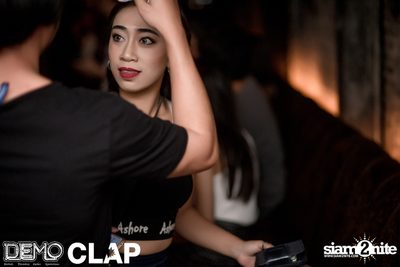 Dirty Bar & Bacardi present Dirty 90s at Demo (Album 2) — photo 35