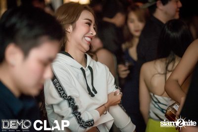 Dirty Bar & Bacardi present Dirty 90s at Demo (Album 2) — photo 36