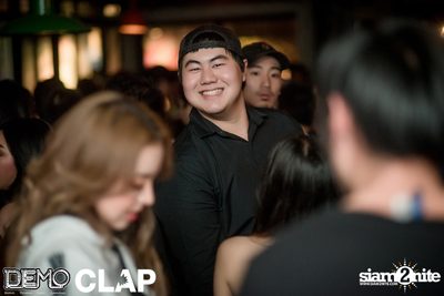 Dirty Bar & Bacardi present Dirty 90s at Demo (Album 2) — photo 37