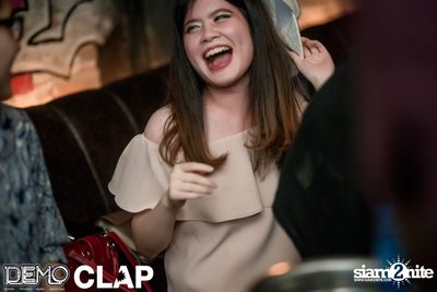 Dirty Bar & Bacardi present Dirty 90s at Demo (Album 2) — photo 41