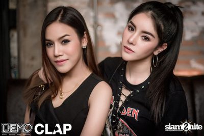 Dirty Bar & Bacardi present Dirty 90s at Demo (Album 2) — photo 42