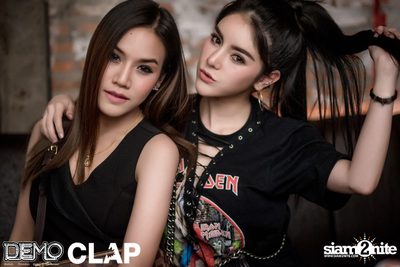 Dirty Bar & Bacardi present Dirty 90s at Demo (Album 2) — photo 43
