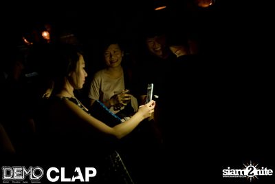 Dirty Bar & Bacardi present Dirty 90s at Demo (Album 2) — photo 49