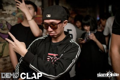 Dirty Bar & Bacardi present Dirty 90s at Demo (Album 2) — photo 65