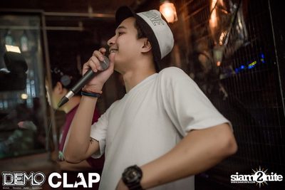 Dirty Bar & Bacardi present Dirty 90s at Demo (Album 2) — photo 67