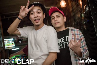 Dirty Bar & Bacardi present Dirty 90s at Demo (Album 2) — photo 68