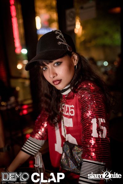 Dirty Bar & Bacardi present Dirty 90s at Demo (Album 2) — photo 71
