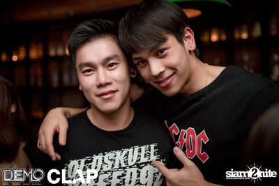 Dirty Bar & Bacardi present Dirty 90s at Demo (Album 2) — photo 73