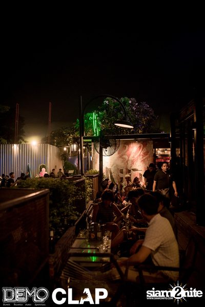 Dirty Bar & Bacardi present Dirty 90s at Demo (Album 2) — photo 80