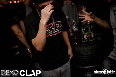 Dirty Bar & Bacardi present Dirty 90s at Demo (Album 2) — photo 86