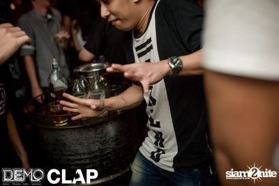 Dirty Bar & Bacardi present Dirty 90s at Demo (Album 2) — photo 87